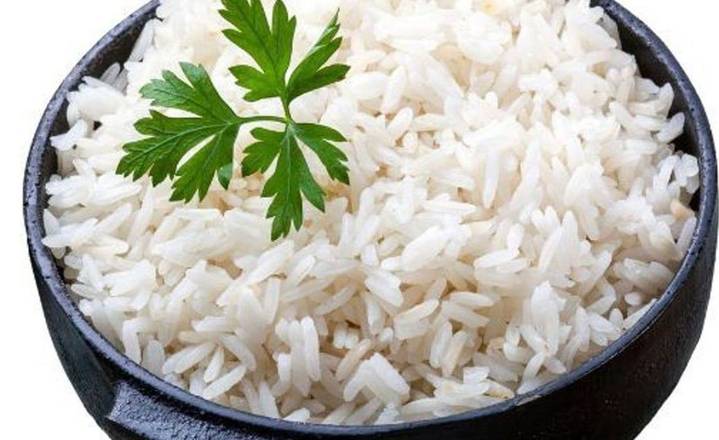 Thai Jasmine Rice ข้าวหอมมะลิ